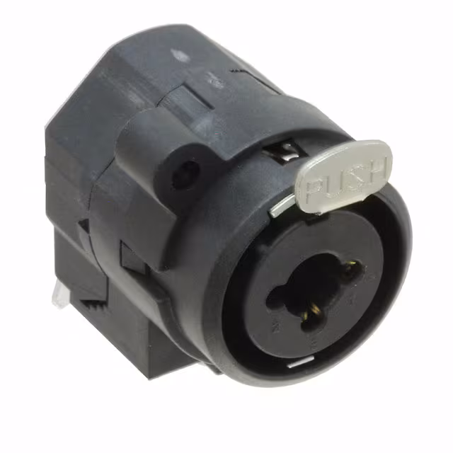 PXC Switchcraft Inc.  Audio Connectors